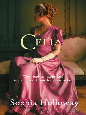 cover image of Celia